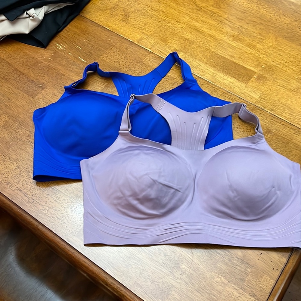 2 Pack Sports Bra